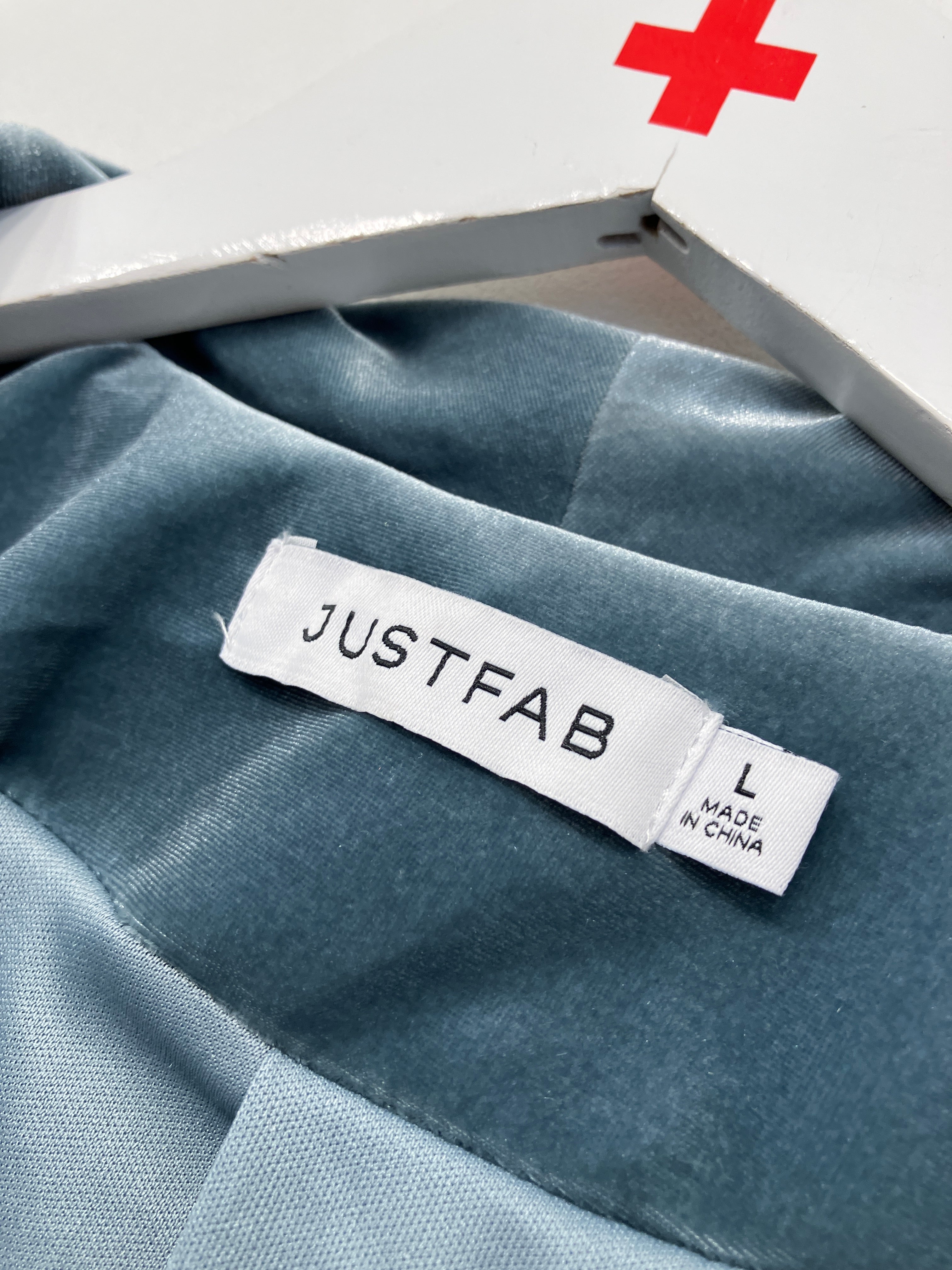 Justfab Blazer